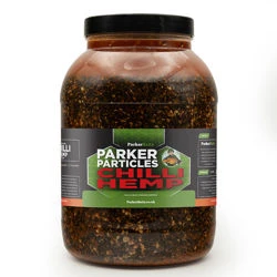 Parker Baits Chilli Hemp Jars